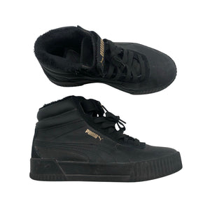 Unisex Puma - Tennised, suurus 36 - Must (1)