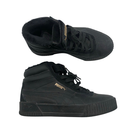 Unisex Puma - Tennised, suurus 36 - Must ()