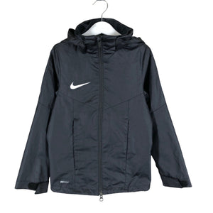 Unisex Nike - Jope, suurus 122 - 128 - Must (1)
