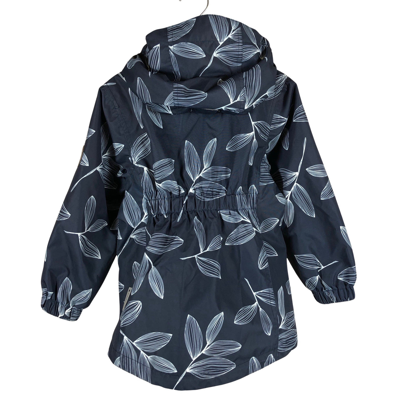 Unisex Jonathan - Kevad-/sügisjope, suurus 104 - 110 - Sinine (2)