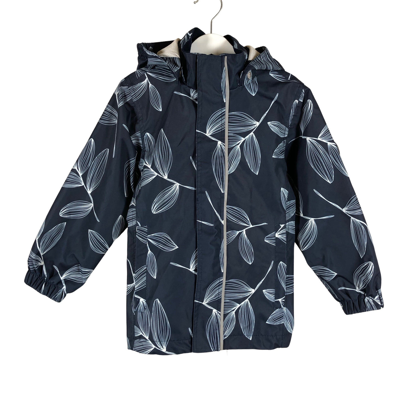 Unisex Jonathan - Kevad-/sügisjope, suurus 104 - 110 - Sinine (1)