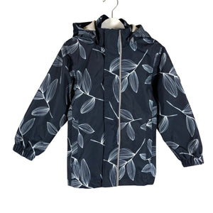 Unisex Jonathan - Kevad-/sügisjope, suurus 104 - 110 - Sinine (1)