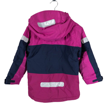 Unisex Didriksons - Talvejope, suurus 104 - 110 - Lilla (2)