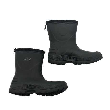 Unisex Jonathan - Kummikud, suurus 28 - Must ()