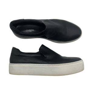 Unisex Vagabond - Mokassiinid, suurus 41 - Must (1)