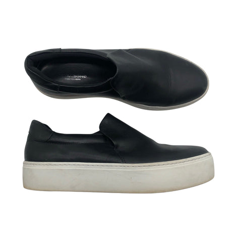 Unisex Vagabond - Mokassiinid, suurus 41 - Must ()