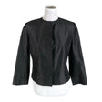 Unisex Global - Pidulik jakk, suurus 38 - Must ()