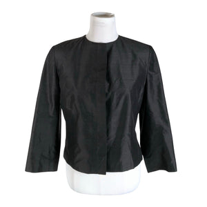 Unisex Global - Pidulik jakk, suurus 38 - Must (1)