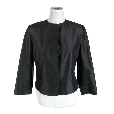 Unisex Global - Pidulik jakk, suurus 38 - Must ()