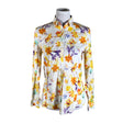 Unisex Jacques Britt - Pluus, suurus 38 - Looduslik valge ()