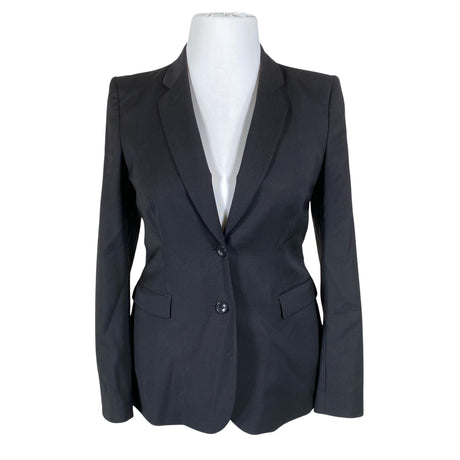 Unisex Filippa K. - Jakk, suurus 42 - Must ()