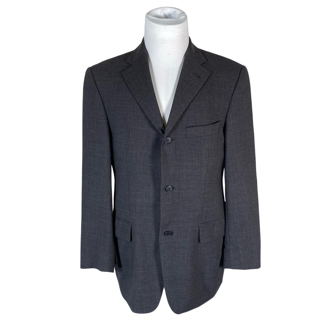 Unisex Strellson - Ülikonna pintsak, suurus M - Hall (1)
