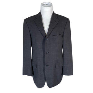Unisex Strellson - Ülikonna pintsak, suurus M - Hall (1)