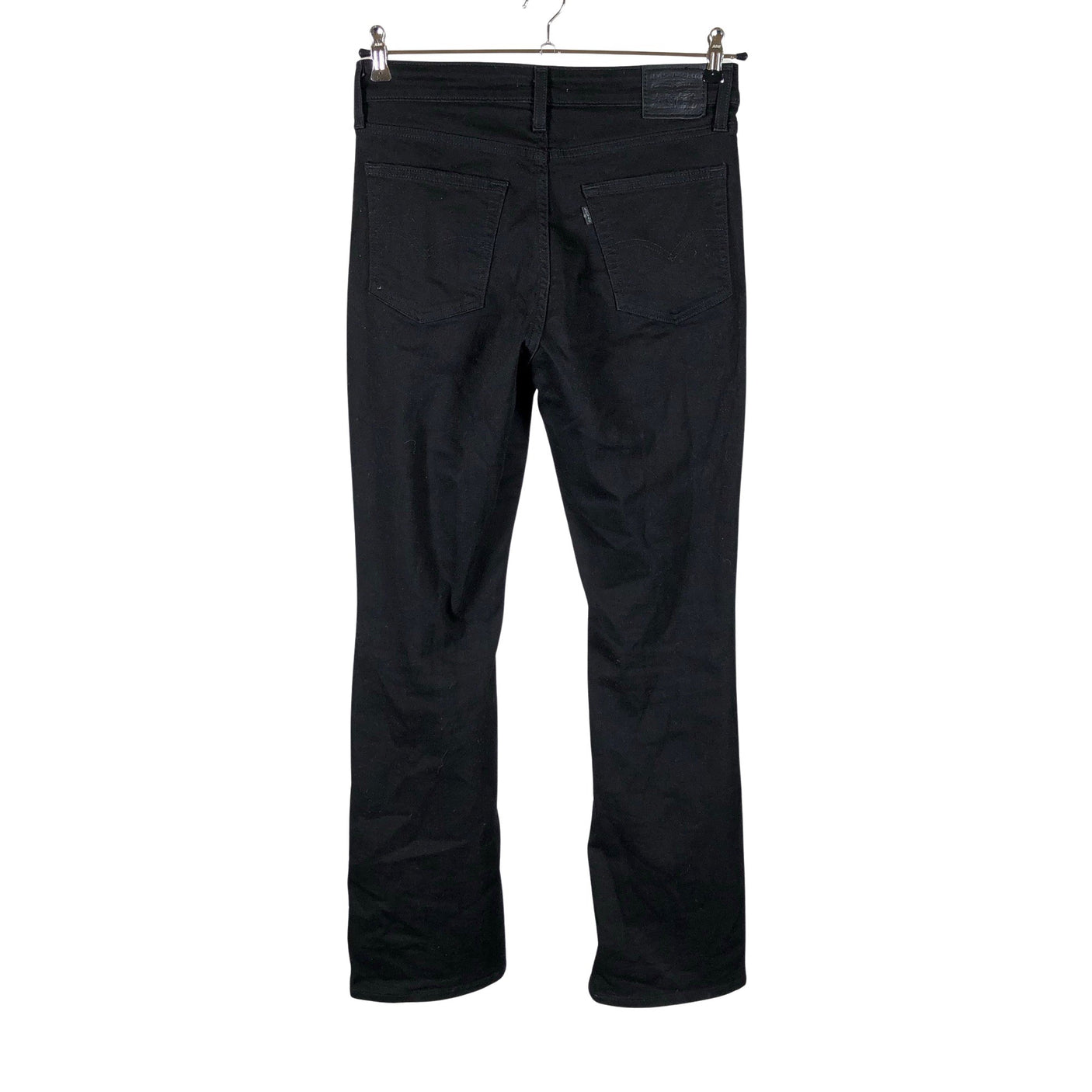 Unisex Levi's - Teksad, suurus W30 - Must (2)