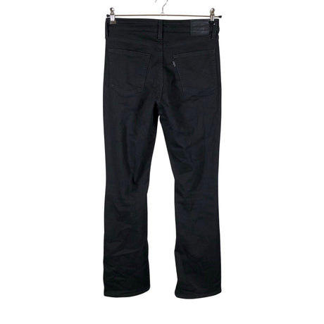 Unisex Levi's - Teksad, suurus W30 - Must (2)