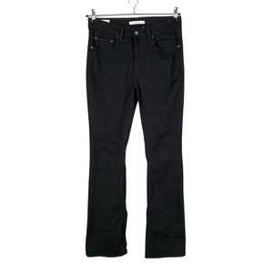 Unisex Levi's - Teksad, suurus W30 - Must (1)