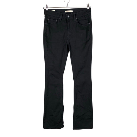 Unisex Levi's - Teksad, suurus W30 - Must ()