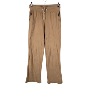Unisex Mos Mosh - Dressikangast püksid, suurus 40 - Pruun (1)