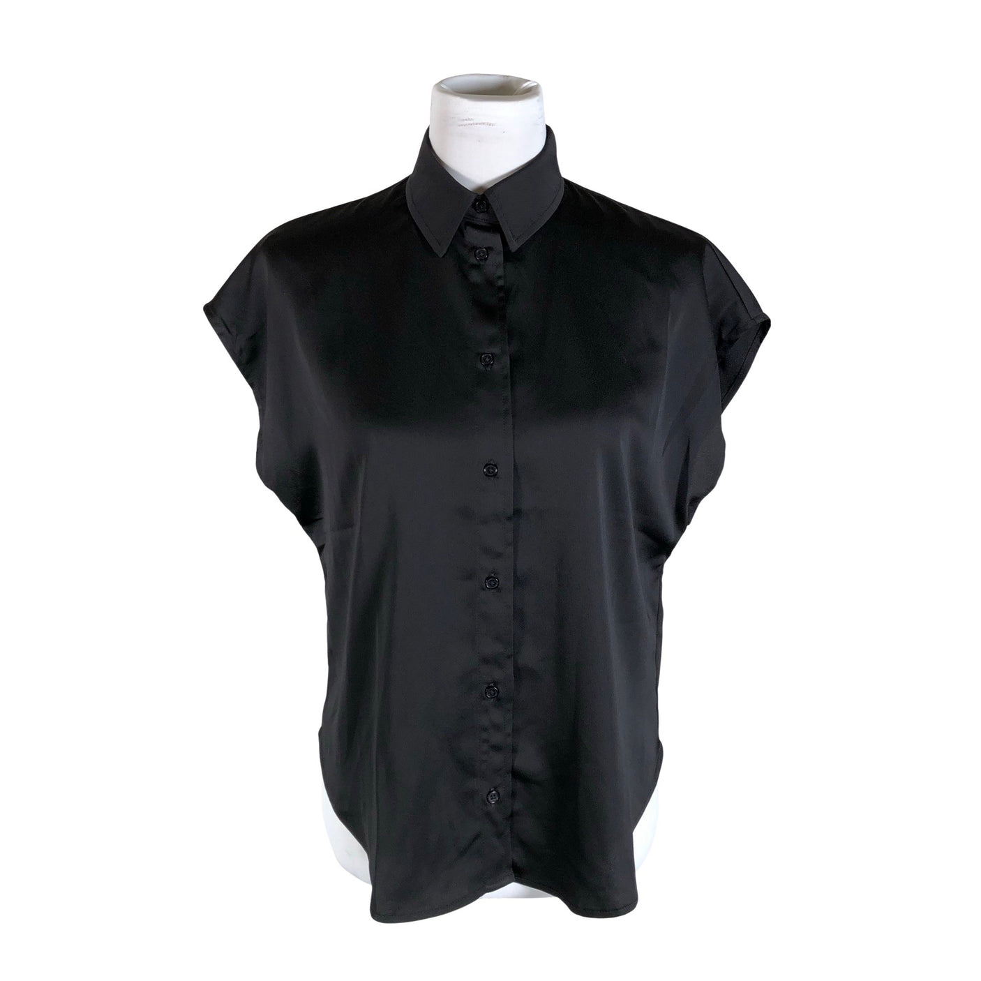 Unisex Wera - Topp, suurus 36 - Must (1)
