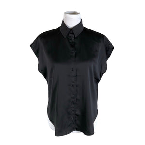 Unisex Wera - Topp, suurus 36 - Must (1)