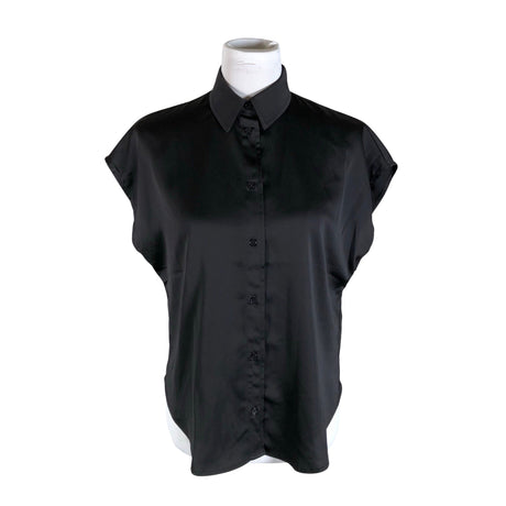 Unisex Wera - Topp, suurus 36 - Must ()