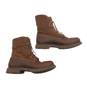 Unisex Timberland - Talvejalanõud, suurus 38 - Pruun (1)
