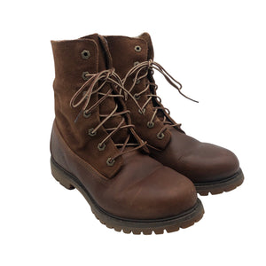 Unisex Timberland - Talvejalanõud, suurus 38 - Pruun (2)