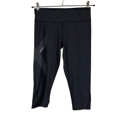 Unisex 2XU - Poolpikad spordipüksid, suurus 40 - Must ()