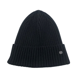 Unisex Esprit - Talvemüts, suurus 52 - 54 cm - Must (1)