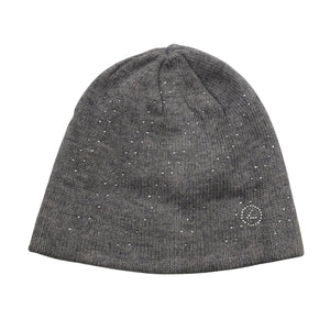 Unisex Luhta - Talvemüts, suurus 54 - 56 cm - Hall (1)