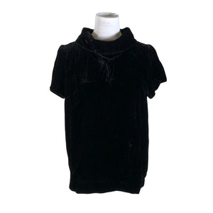 Unisex Marimekko - Pidulik pluus, suurus 40 - Must (1)