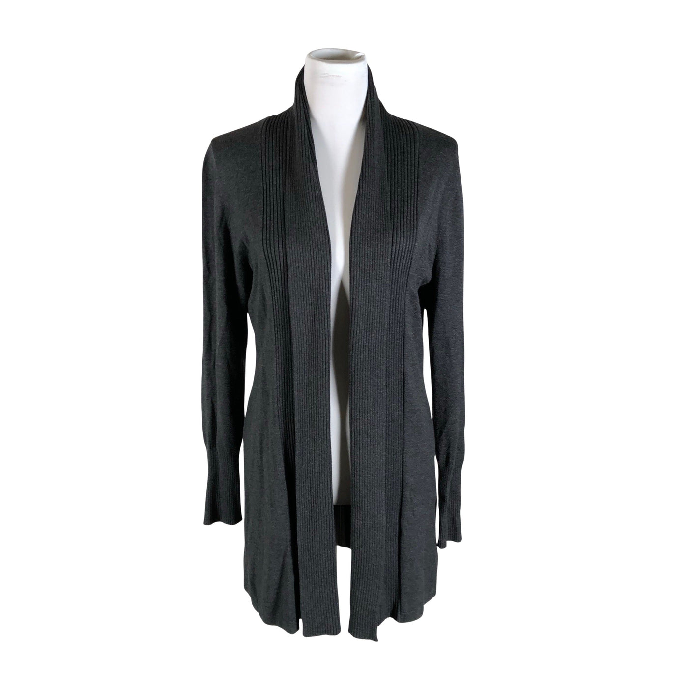 Unisex Part two - Kardigan, suurus 38 - Hall (1)