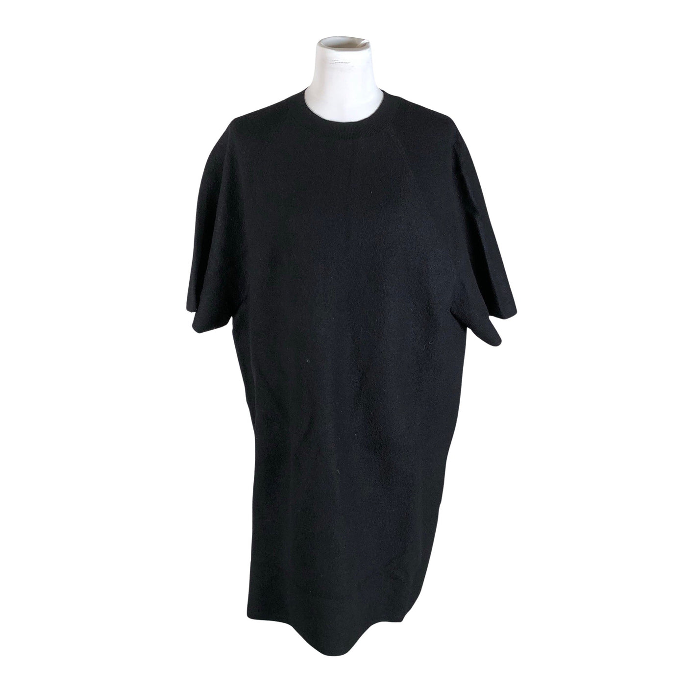 Unisex COS - Kootud kleit, suurus 40 - Must (1)