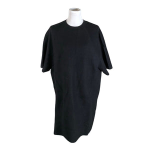 Unisex COS - Kootud kleit, suurus 40 - Must (1)