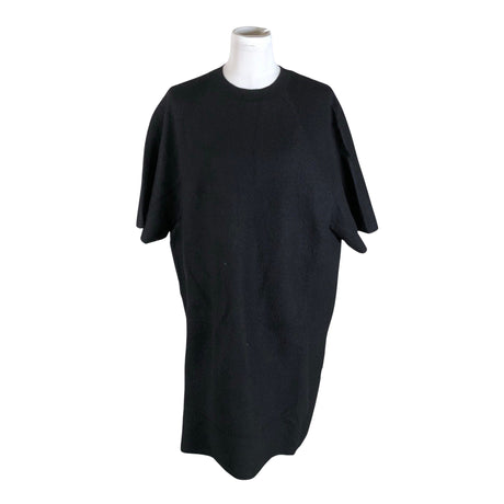 Unisex COS - Kootud kleit, suurus 40 - Must ()
