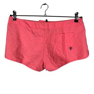 Unisex Adidas - Lühikesed spordipüksid, suurus 36 - Heleroosa (2)