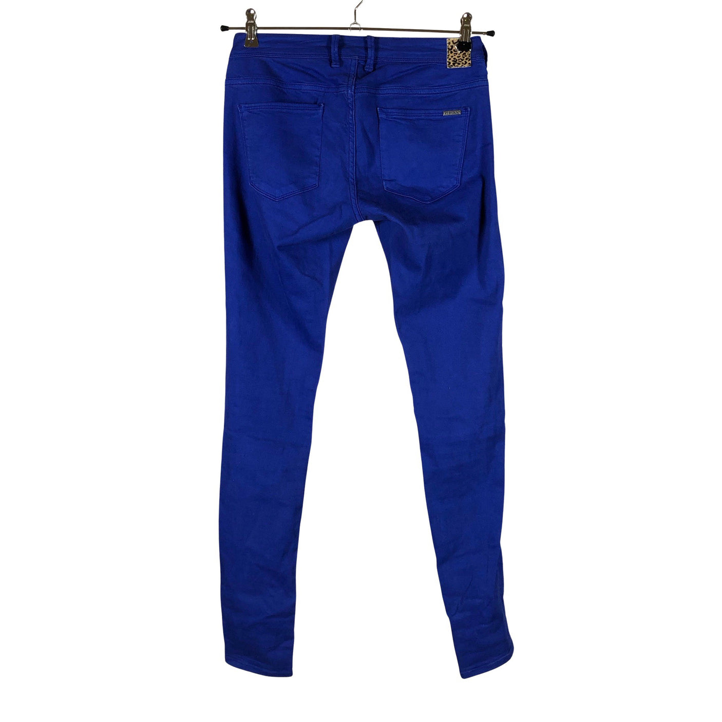 Unisex Guess - Teksad, suurus W28 - Sinine (2)