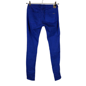 Unisex Guess - Teksad, suurus W28 - Sinine (2)