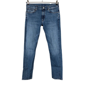 Unisex Gant - Teksad, suurus 170 - 176 - Sinine (1)