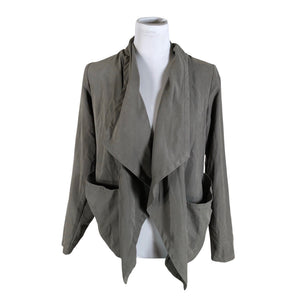 Unisex Fransa - Jakk, suurus 38 - Hall (1)