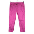 Unisex U.S. Polo Assn. - Teksad, suurus 40 - Roosa ()
