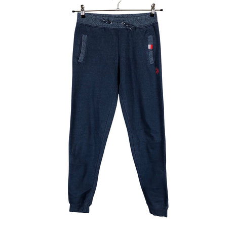 Unisex U.S. Polo Assn. - Dressikangast püksid, suurus 164 - 170 - Sinine ()
