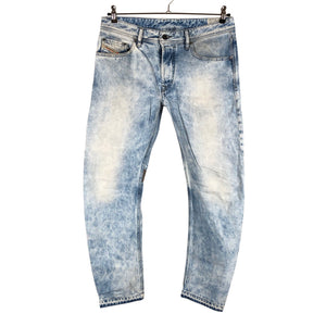 Unisex Diesel - Teksad, suurus W32 - Helesinine (1)
