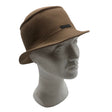Unisex Mary Pihlaja - Müts, suurus 56 - 58 cm - Pruun ()
