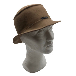 Unisex Mary Pihlaja - Müts, suurus 56 - 58 cm - Pruun (1)