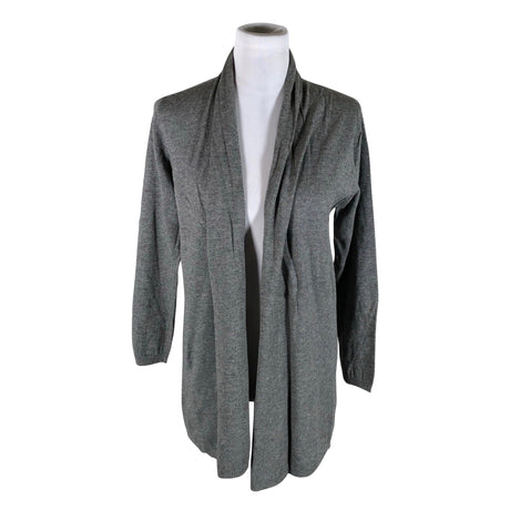 Unisex Nanso - Kardigan, suurus 36 - Hall ()