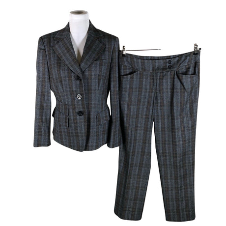 Unisex Ril's - Kostüüm, suurus 38 - Hall ()