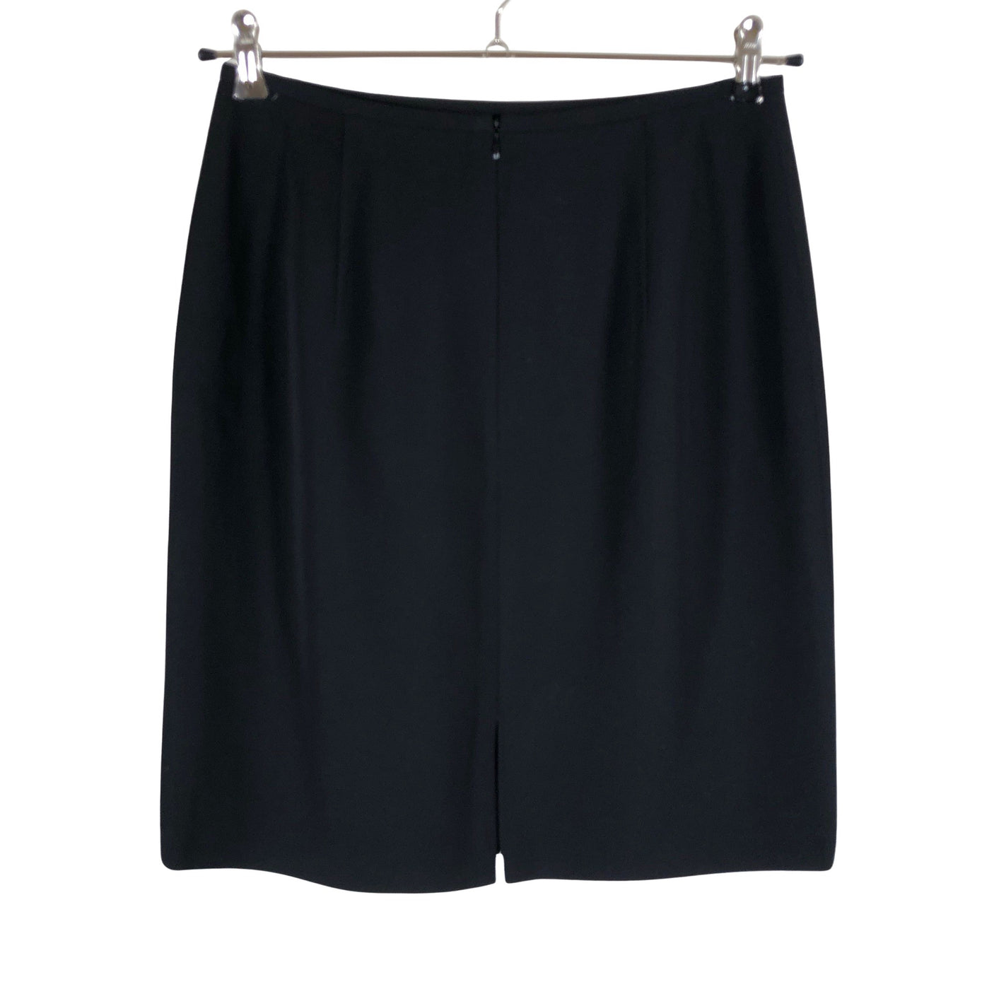 Unisex Taifun - Pliiatsseelik, suurus 40 - Must (2)