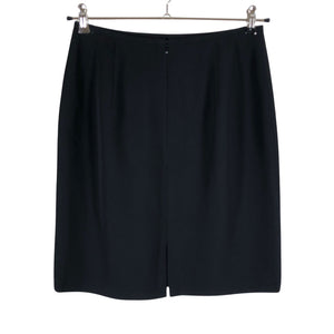 Unisex Taifun - Pliiatsseelik, suurus 40 - Must (2)