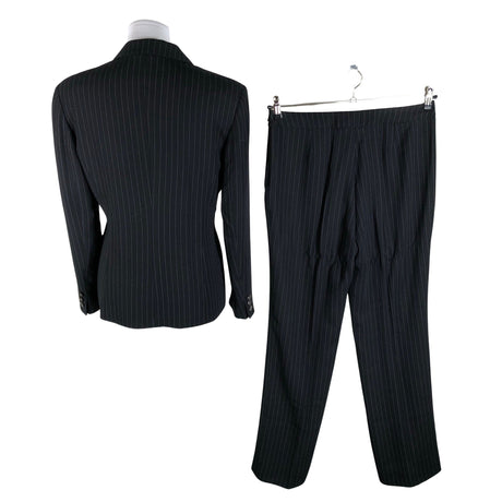 Unisex Marella - Kostüüm, suurus 38 - Must (2)